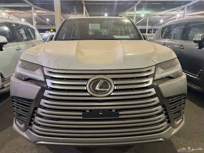 لكزسlx600 25 فايده مخفضه للشركات والمؤسسات 9