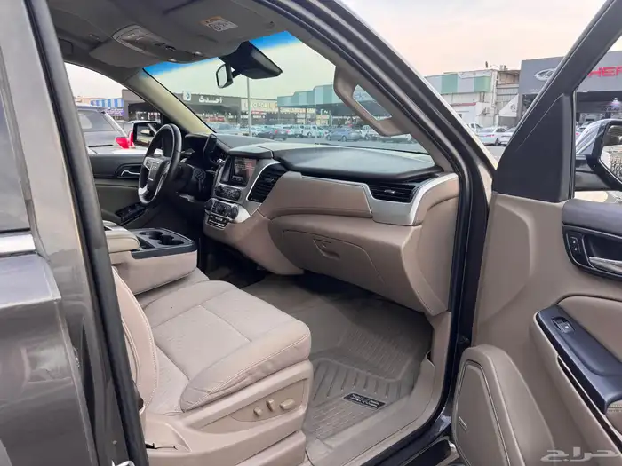جمس يوكن مطور 2019 16