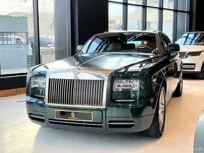 Rolls Royce phantom coupe 2015 index