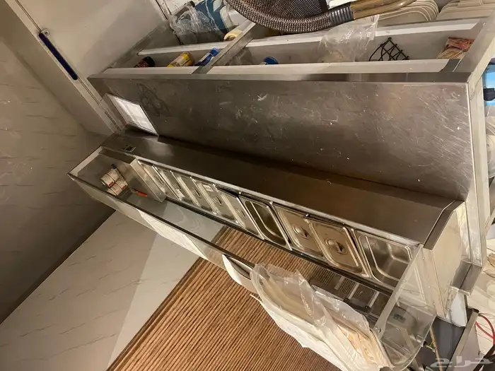 اغراض محل كوفي عجانة فراده شاشة 7