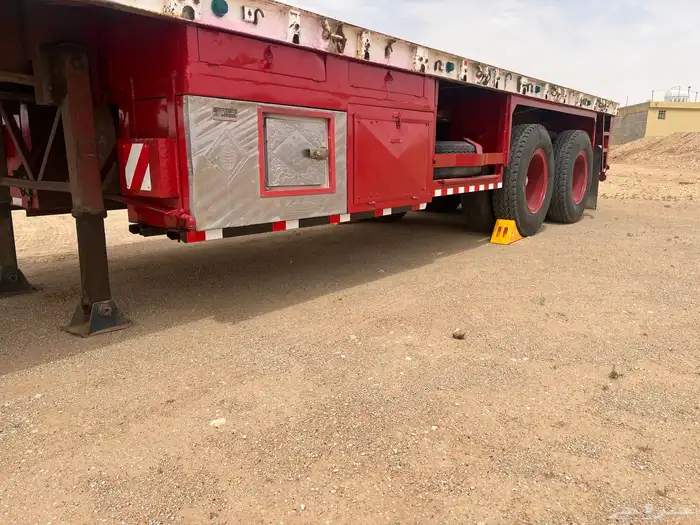 تيدر الهياكل للبيع 4