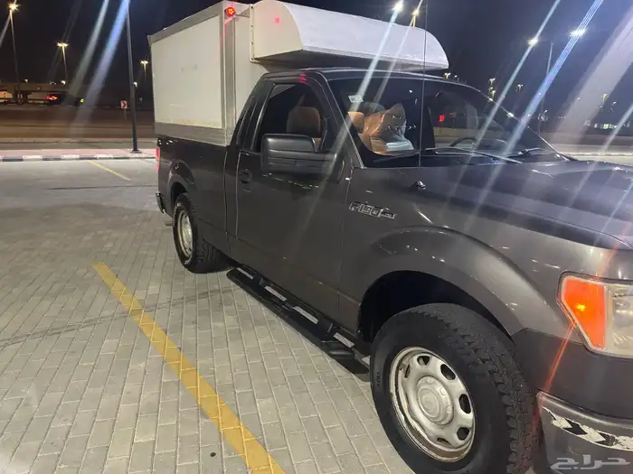 فورد F150 2014 20