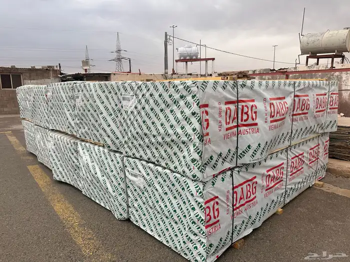مؤسسه سواع العمران بيع وشراء وتأجيرالاخشاب الجديده والمستعمل 0