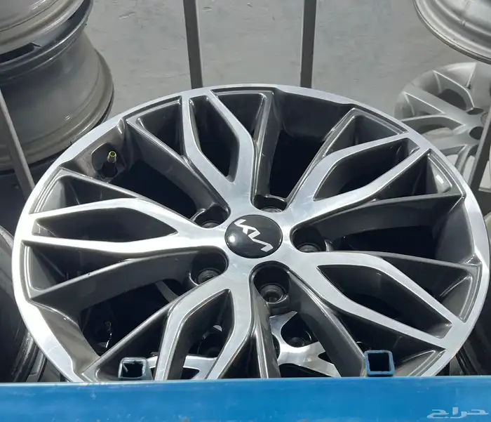 جنوط كيافايف اصلي وكاله مقاس17 0