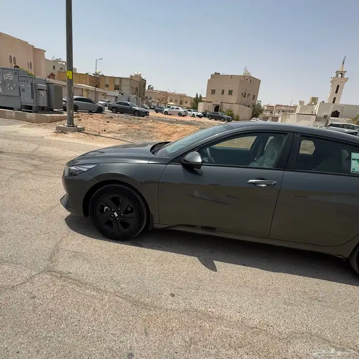 النترا 2023 سمارت مكينه 1600 9