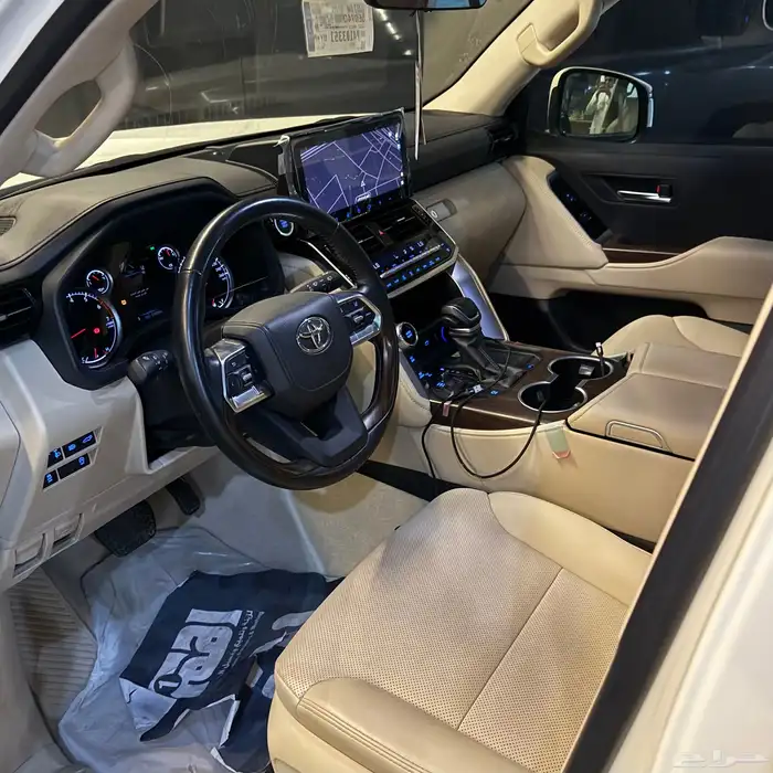 جي اكس ار L5 2023 فل كامل سعودي 3