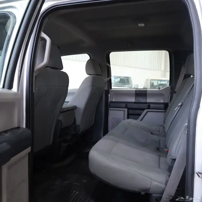فورد اف F350 غمارتين بدون دبل 2019 6