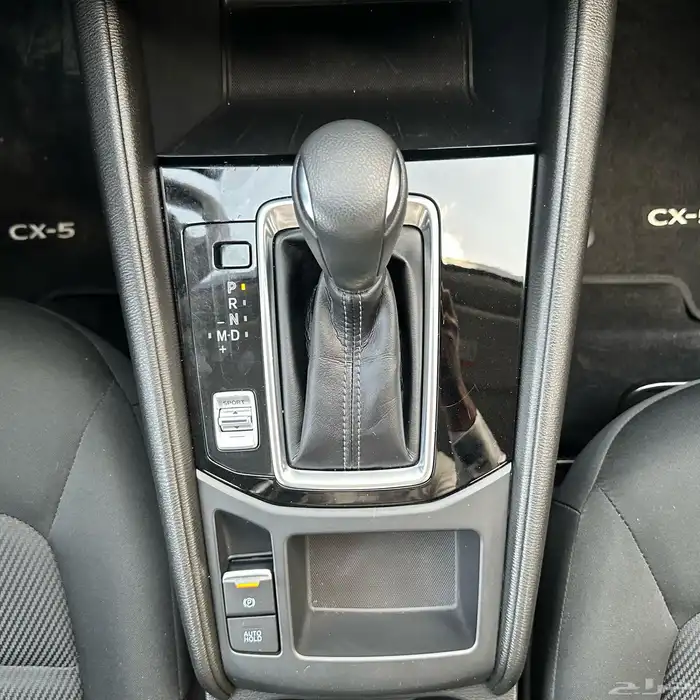 مازدا CX5 -2023 استاندر 15