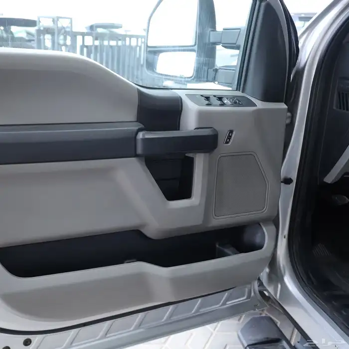 فورد اف F350 غمارتين بدون دبل 2019 5