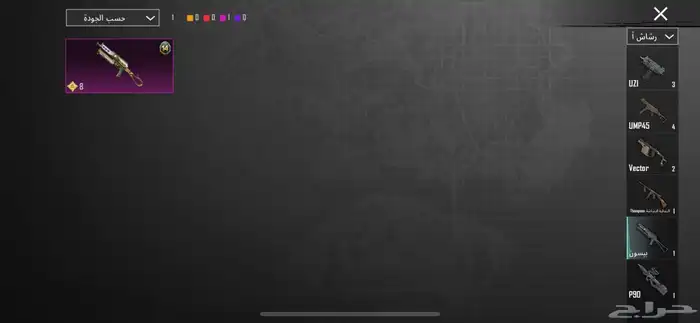 حساب ببجي للبيع اي استفسار كلمني انشاءالله ما اقصر معك 90