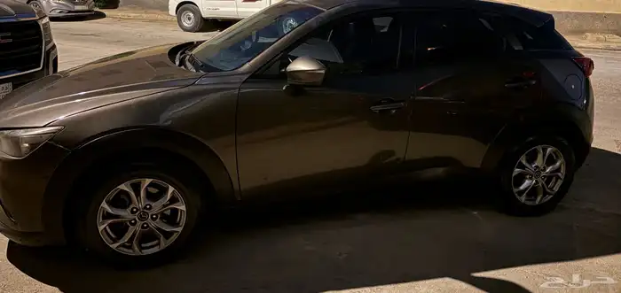 للبيع مازدا 3