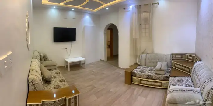 تنسيق شقه 0