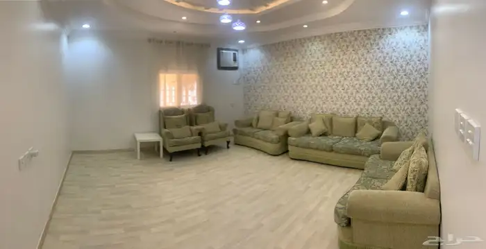 تنسيق شقه 1