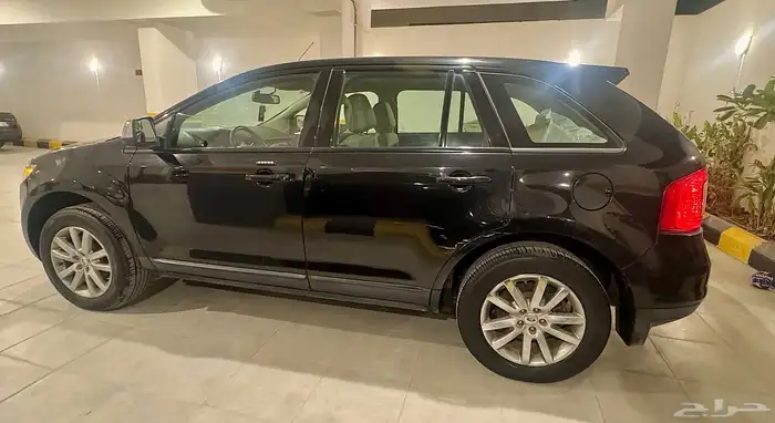 Ford Edge 2012 للبيع 3
