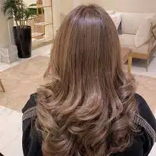 استشوار شعر 0