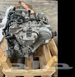أخصائي جير و دبل 2