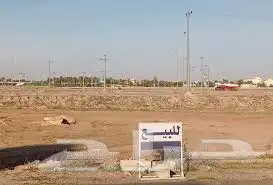 مطلوب ارض من المالك مباشره 0