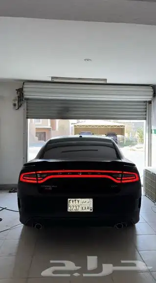 تشارجر GT بريميوم موديل2022 5