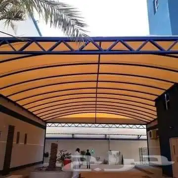 مظلات. وسواتر 29