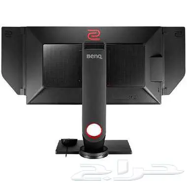 شاشة العاب benQ ZOWIE XL2546 للرياضات الالكترونية 2