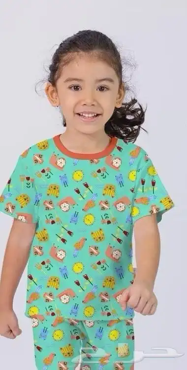 بجايم اطفال ممتازه 3