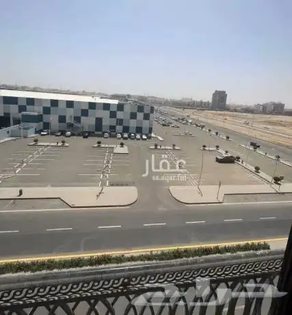 شقة فاخرة 3 غرف بحي المنار الياسمين مول 1