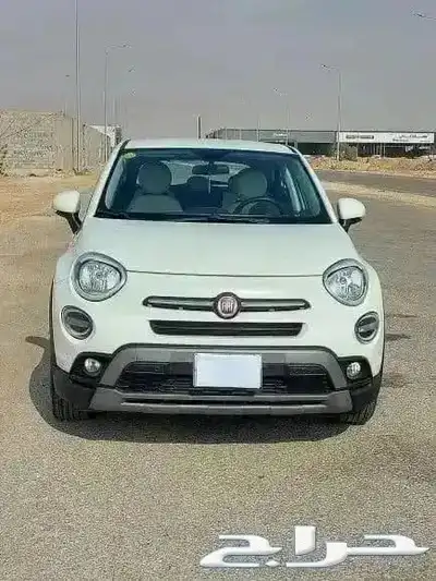 فيات x500 2020 سعودي index