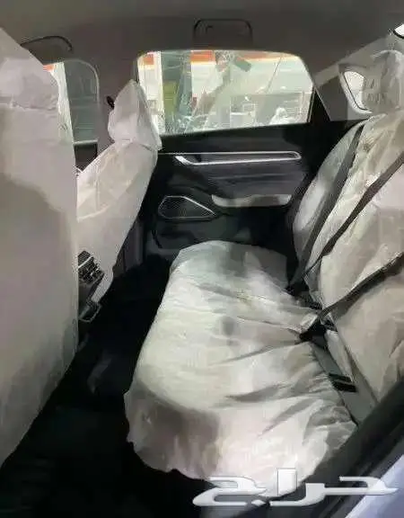جيلي ام جراند 2025 استاندر للتقسيط و الكاش 4
