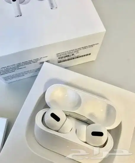 AirPods Pro (الجيل الثاني)   مع علبة شحن MagSafe (USB-C) 4