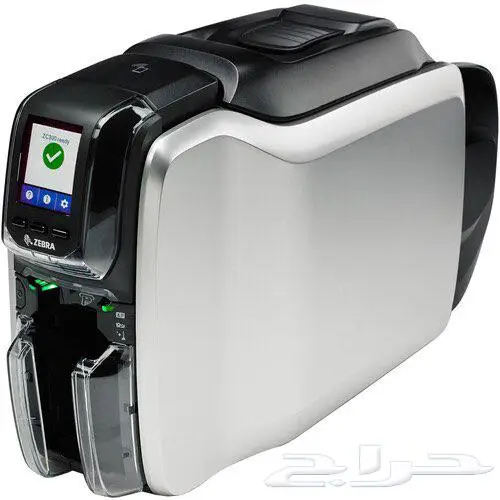 طابعات الكروت الذكية (Smart Card Printers) 1