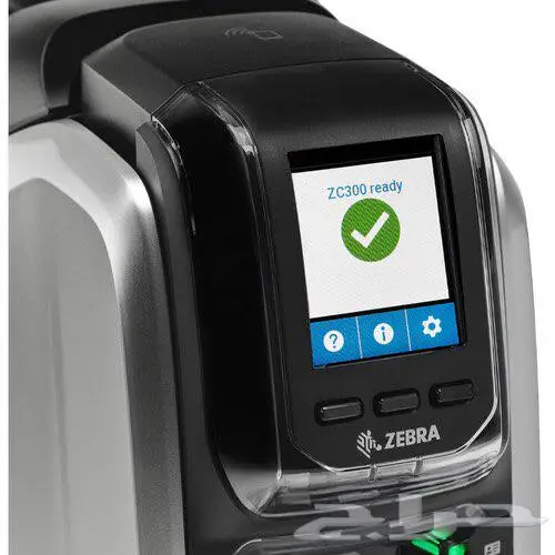طابعات الكروت الذكية (Smart Card Printers) 5