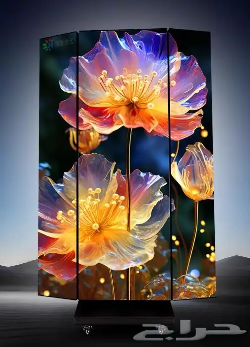شاشات LED اعلانية و شاشات الحفلات و المعارض و المؤتمرات 29