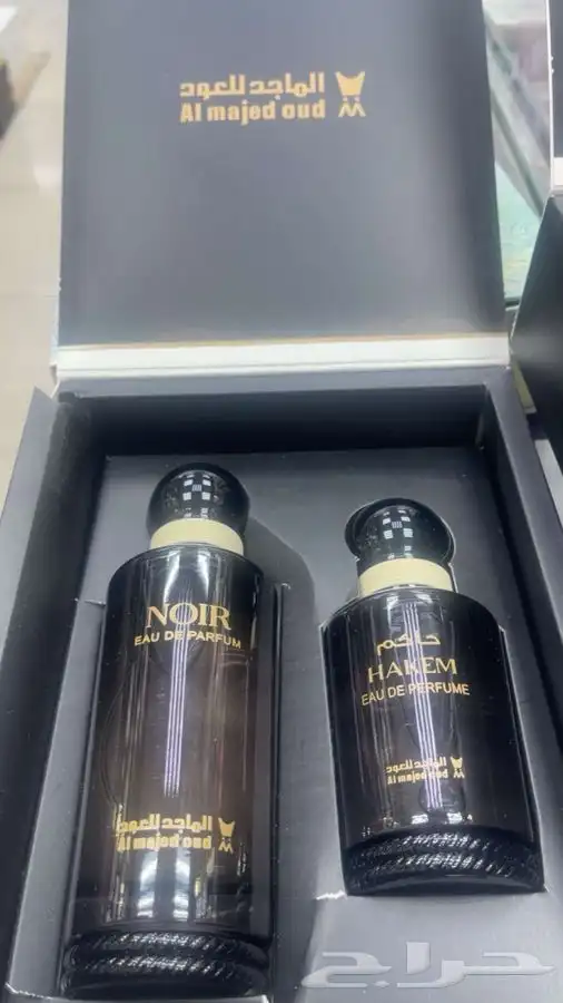 عطور عساف عطور لافيرن عطور الماجد للعود 3