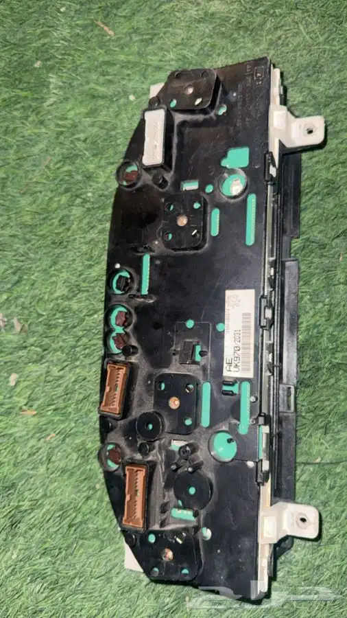 ددسن 2015 قطع غيار شرط 3