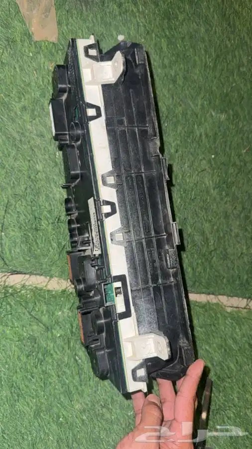 ددسن 2015 قطع غيار شرط 4