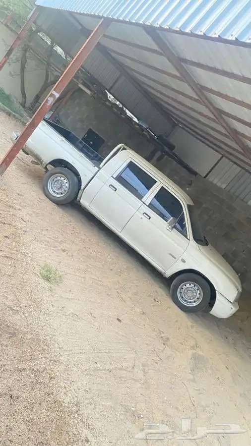 ميتوسبيش2006. l200 1