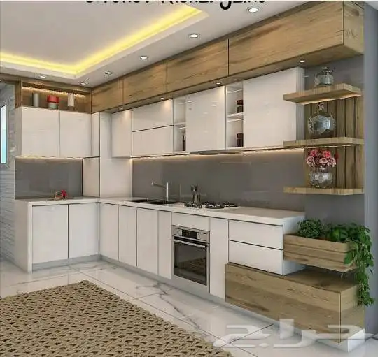 مطابخ تفصيل 25