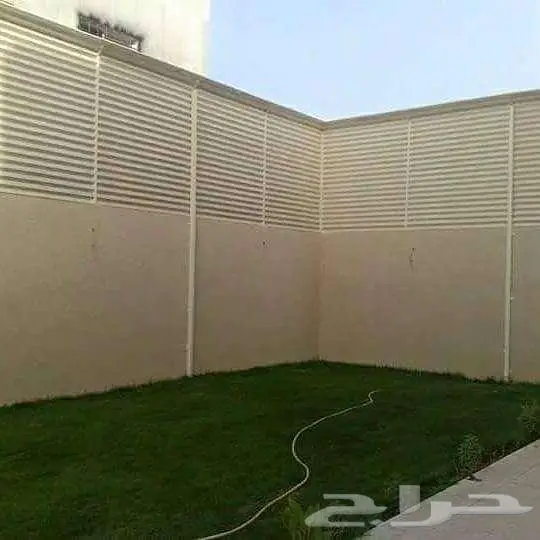 خيام ملكي سواتر حديد برجولات لكسان الرياض 23