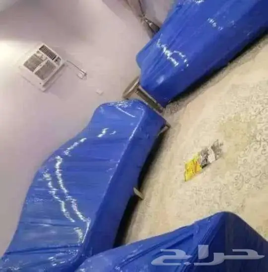 مؤسسه أركان البلاد لنقل العفش بجده 7