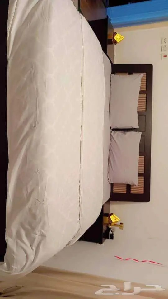 عفش شقة كامل لبيع حى مشرفة 17