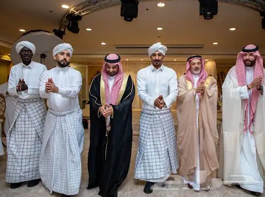 فرقة الدانة للفنون الشعبية 16
