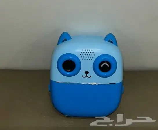كاميرة تطبع ابيض واسود 0