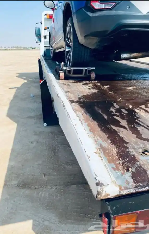 سطحة ابحر الشماليه 0