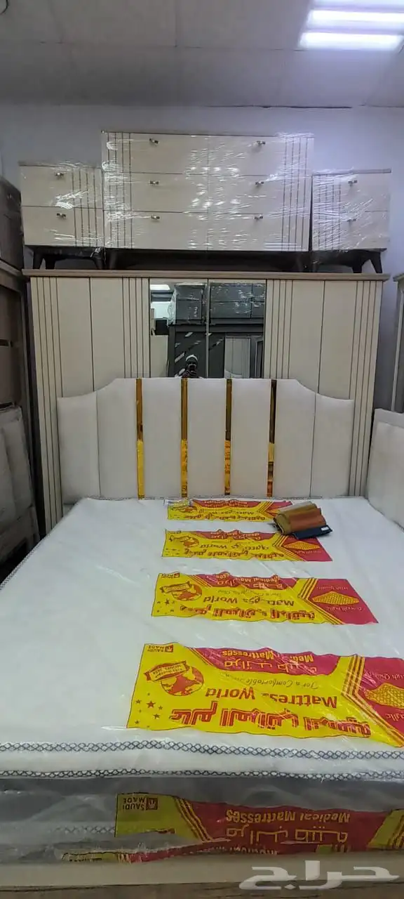 جديد غرفه آلنوم نفرين 5