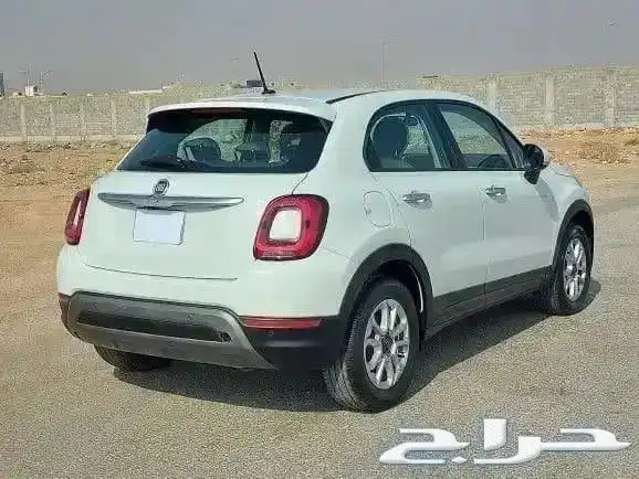 فيات x500 2020 سعودي 9