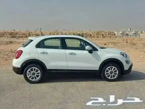 فيات x500 2020 سعودي 11