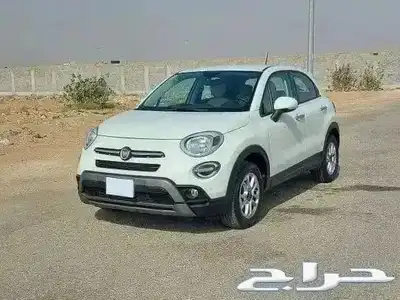 فيات x500 2020 سعودي index
