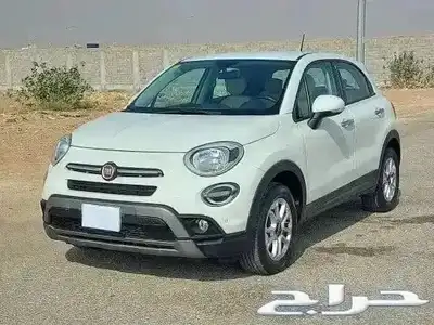 فيات x500 2020 سعودي index