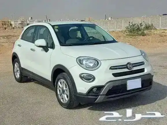 فيات x500 2020 سعودي 12