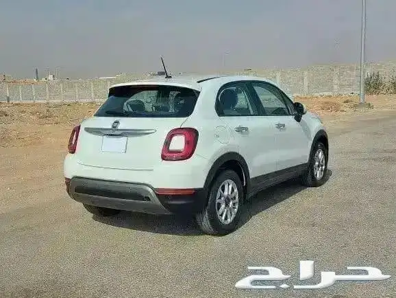 فيات x500 2020 سعودي 10